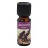 Lavandas ēteriskā aromātiskā eļļa 10 ml – relaksējošs ziedu aromāts telpu mieram un labsajūtai