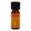Apelsīnu ēteriskā eļļa telpu aromatizēšanai – 10 ml