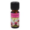 Orhideju ēteriskā eļļa telpu aromatizēšanai, 10 ml
