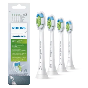 Philips sonicare w2 maināmais zobu birstes gals