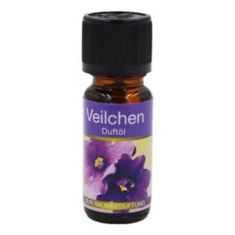 Vijolīšu aromātiskā eļļa telpu aromatizēšanai 10 ml – maigs ziedu aromāts mierpilnai atmosfērai