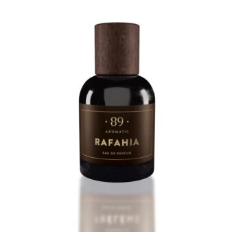Rafahia smaržas – Unisex Eau de Parfum 89 Aromatic, greznība vīriešiem un sievietēm