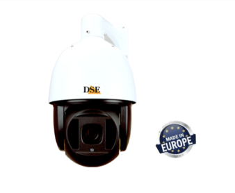 IP PTZ kamera 5MP 18x HomeSpace