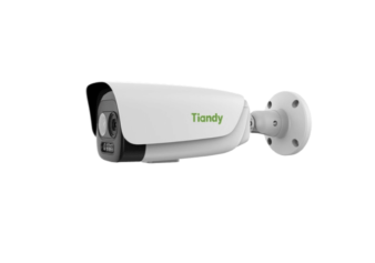 Tiandy TC C35LQ 5MP termālā kamera HomeSpace