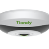 Tiandy TC C35VN IP kamera 5MP HomeSpace