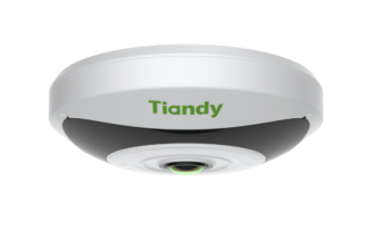 Tiandy TC C35VN IP kamera 5MP HomeSpace
