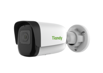 Tiandy TC C35WS 5MP kamera HomeSpace