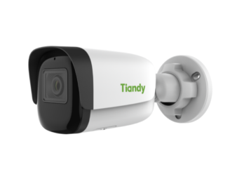 Tiandy TC C35WS 5MP kamera HomeSpace