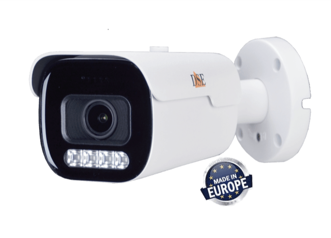 IP kamera Bullet 3MP