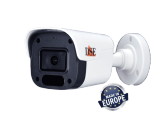 IP kamera Bullet 4MP IP DSE kamera HomeSpace