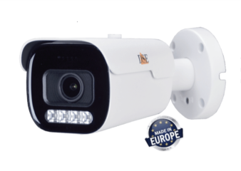 IP kamera Bullet 3MP homespace