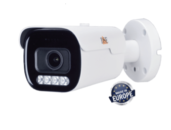IP kamera Bullet 5MP Motor Zoom homespace