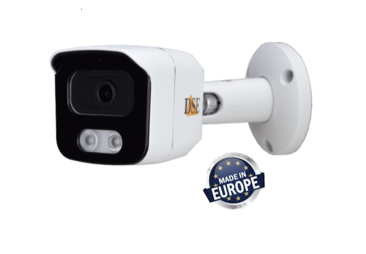 IP kamera Bullet 8MP