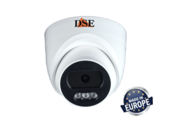 IP kamera Turret 4MP homespace