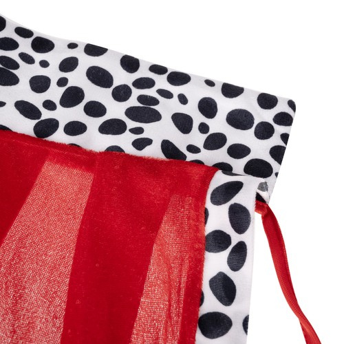 Karaļa kostīms komplekts ar apmetni, kroni un zizli - Image 5