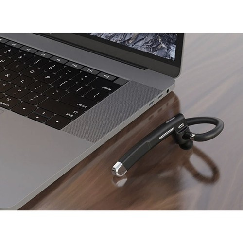 Bezvadu Bluetooth austiņa ar uzlādes futrāli, brīvroku zvaniem un ikdienas lietošanai - Image 4