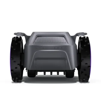 ANTHBOT M9 – robotizētais zāles pļāvējs līdz 1000 m² - Image 2