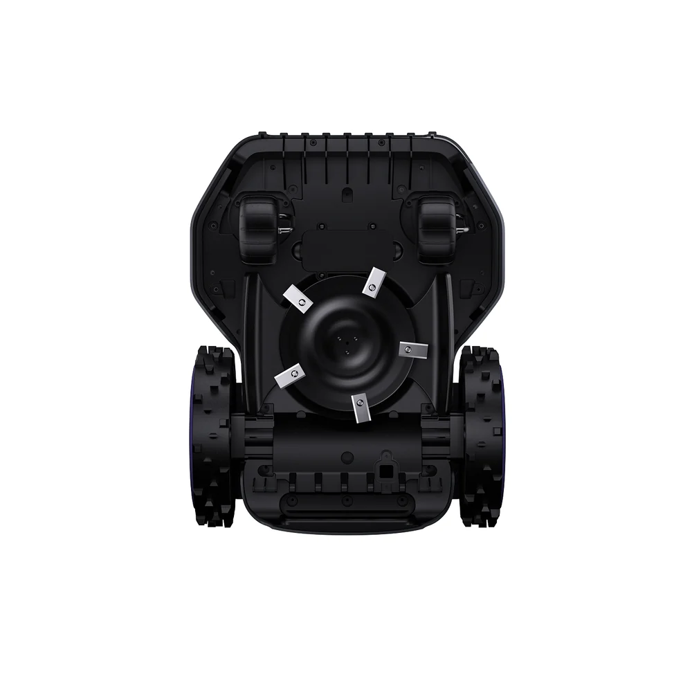 ANTHBOT M9 – robotizētais zāles pļāvējs līdz 1000 m² - Image 3