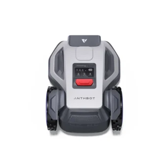 ANTHBOT M9 – robotizētais zāles pļāvējs līdz 1000 m² - Image 4