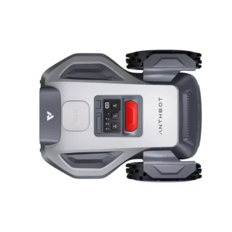 ANTHBOT M9 – robotizētais zāles pļāvējs līdz 1000 m² - Image 5