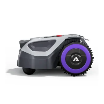 ANTHBOT M9 – robotizētais zāles pļāvējs līdz 1000 m² - Image 7