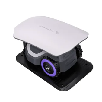 ANTHBOT M9 – robotizētais zāles pļāvējs līdz 1000 m² - Image 6