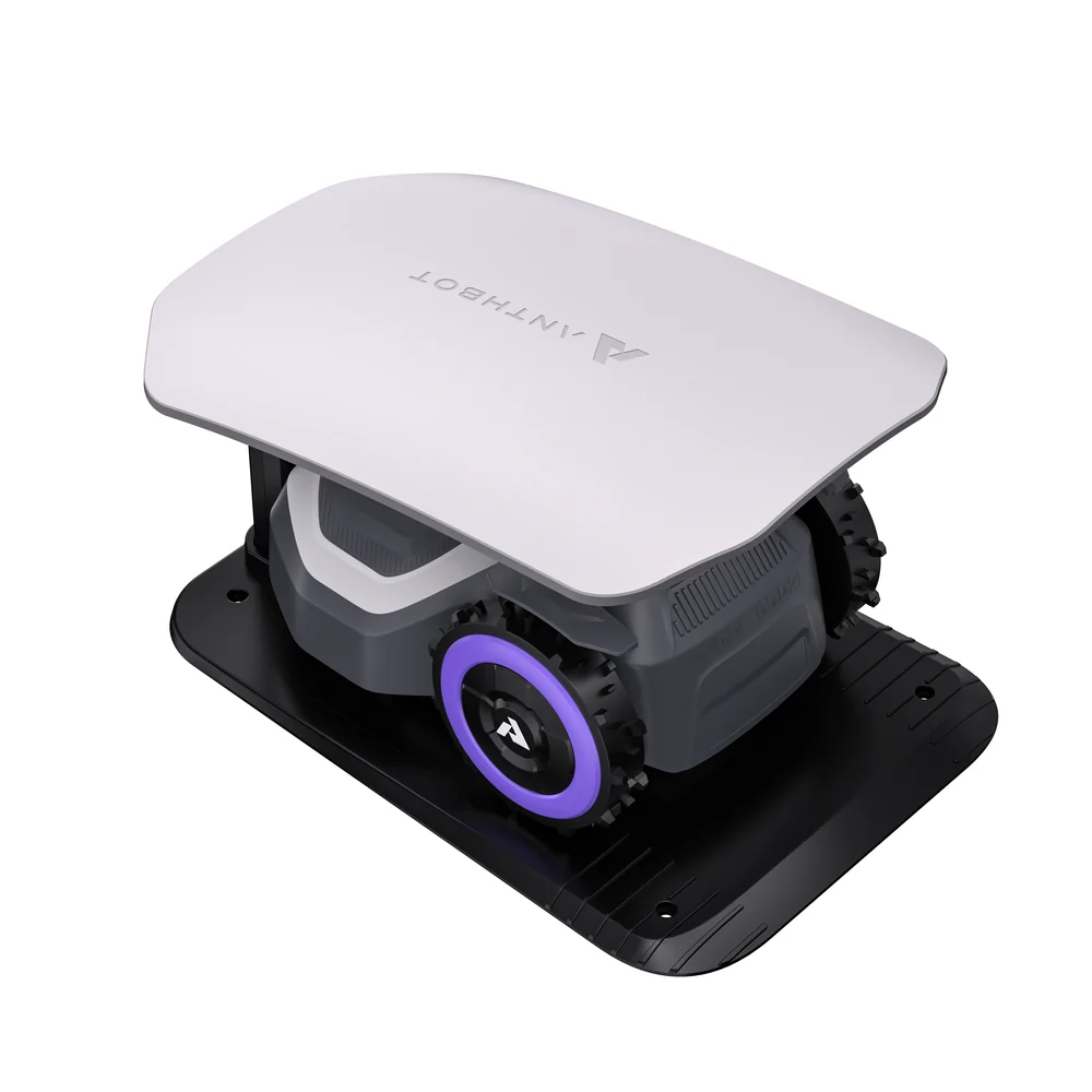 ANTHBOT M9 – robotizētais zāles pļāvējs līdz 1000 m² - Image 6