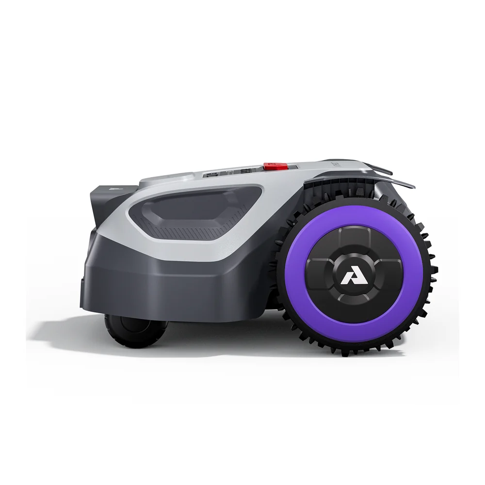 ANTHBOT M9 – robotizētais zāles pļāvējs līdz 1000 m² - Image 7