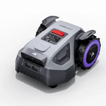ANTHBOT M9 – robotizētais zāles pļāvējs līdz 1000 m² - Image 8